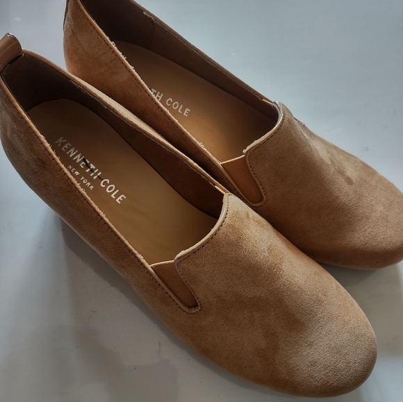 Kenneth Cole women's shoes size 7.5us - Picture 3 of 8